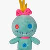 Disney Lilo & Stitch Bamse Scrump 25 cm