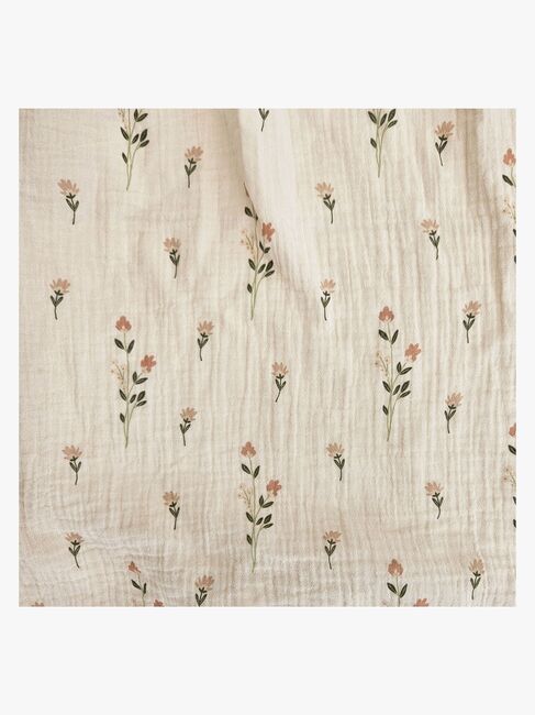 Summerville  Rynket Tæppe Lace, Nostalgia