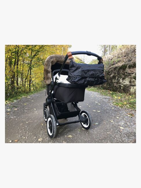 Tinkafu Regnbeskyttelse Til Organizer