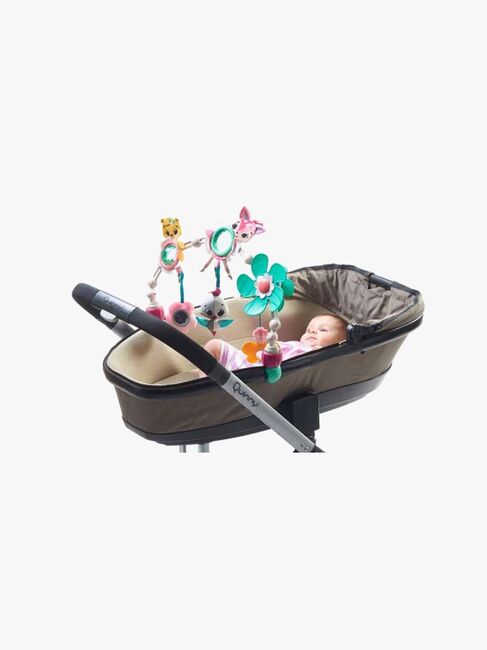 Tiny Love Vognlegetøj, Princess Tales