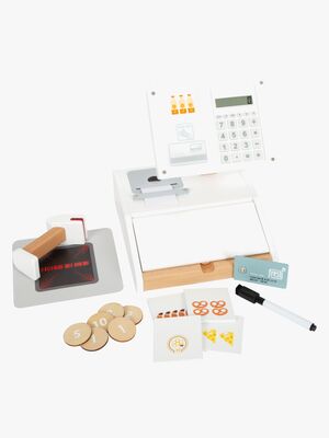 Small Foot Fresh Kasseapparat