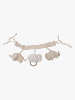 Jollein Vognlegetøj, Elephant Tales