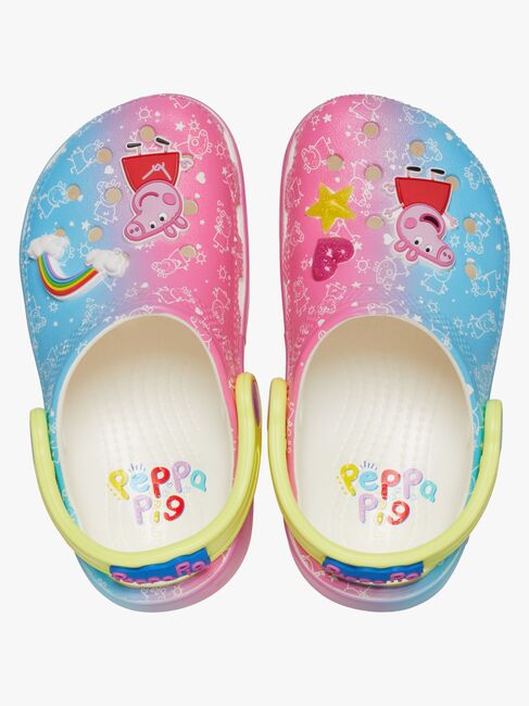 Crocs Classic Clogs Gurli Gris