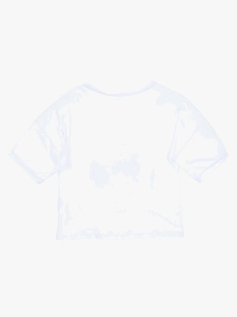 Disney Frozen T-Shirt, Hvid WE1118-WHITE-2483_2.jpg