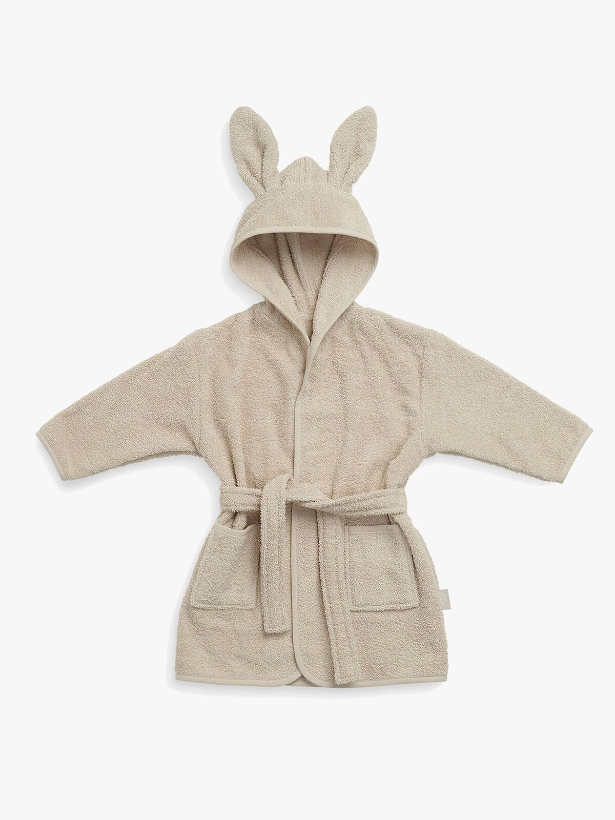 Jollein Morgenkåbe, Nougat