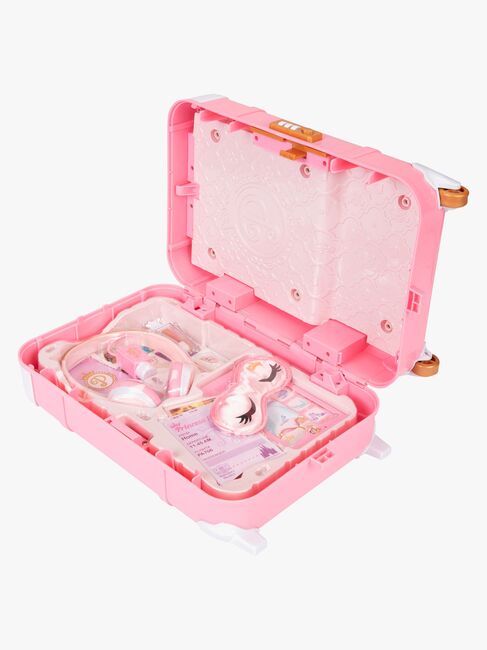 Disney Princess Legesæt Kuffert Travel