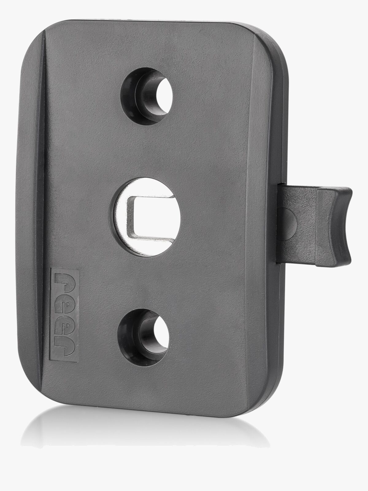 Reer WinLock Vindue Og Altanlås, Grå