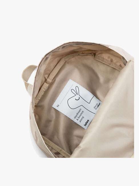 Done By Deer Lalee Rygsæk 10L, Sand