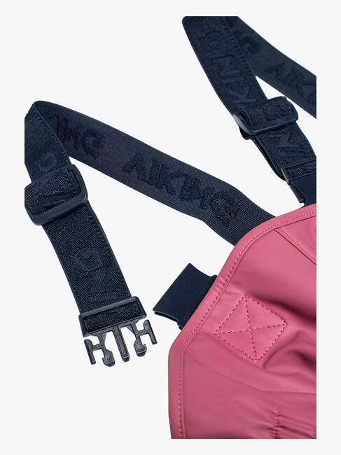 Viking Jolly Regnsæt, Plum