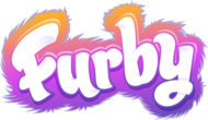 Furby logotyp