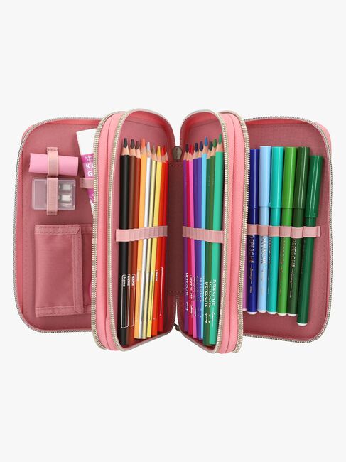 Miss Melody Penalhus med 3 Rum True Friends