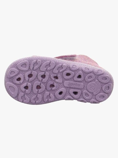 Superfit Happy Octi Indesko, Purple