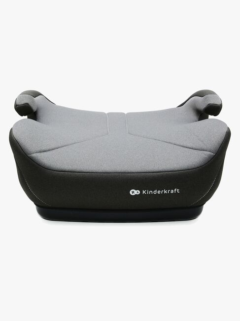 Kinderkraft I-BOOST 2 i-Size Selepude, Grå