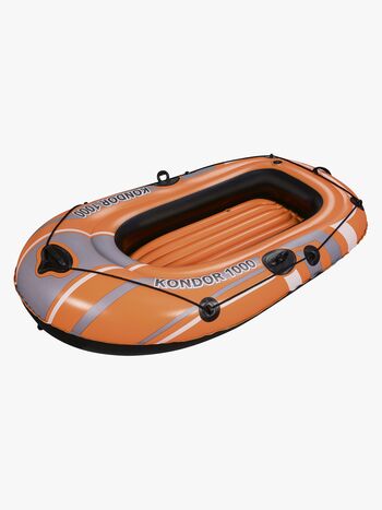 Bestway Oppustelig Båd Kondor 1000