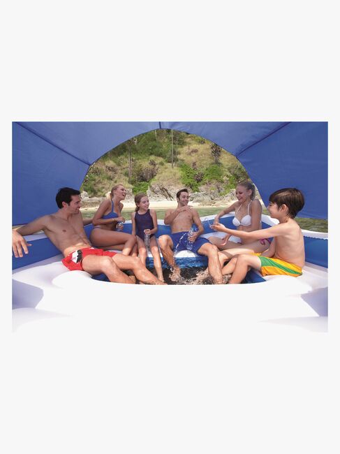 Bestway CoolerZ Badelegetøj Tropical Breeze Island