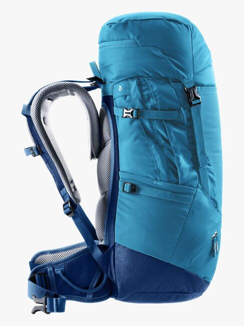 Deuter Fox Rygsæk 30L, Wave Nightblue