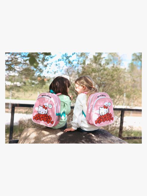 Hello Kitty Rygsæk