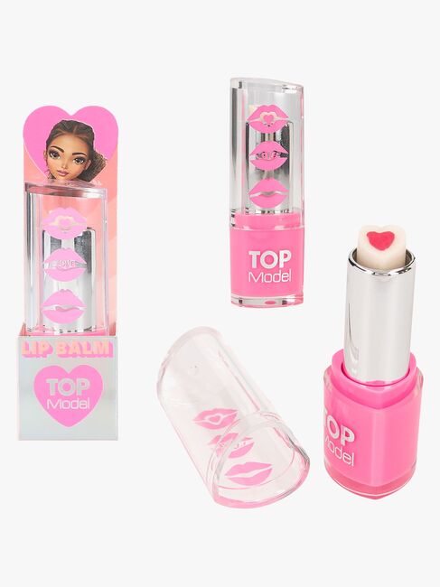 TOPModel BEAUTY and ME Læbepomade Heart in Heart