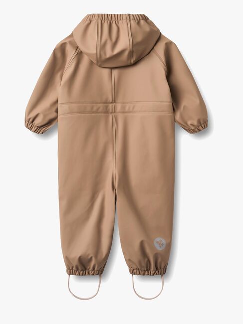 Wheat Mika Regndragt, Hazel