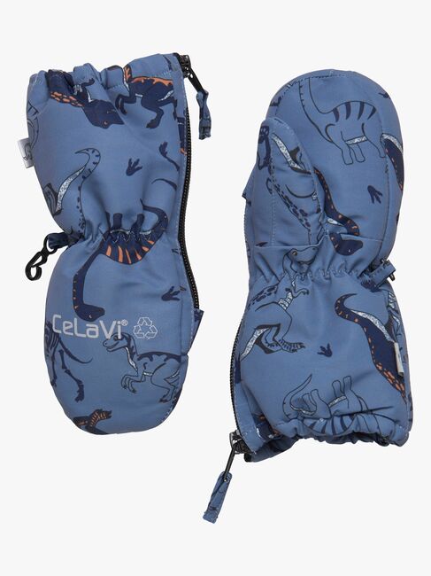 CeLaVi Vanter, China Blue