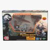 EPOCH Games Jurassic World Volcano Quake - Balancing Game Spil