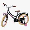 Volare Excellent Cykel 18 Tommer, Sort