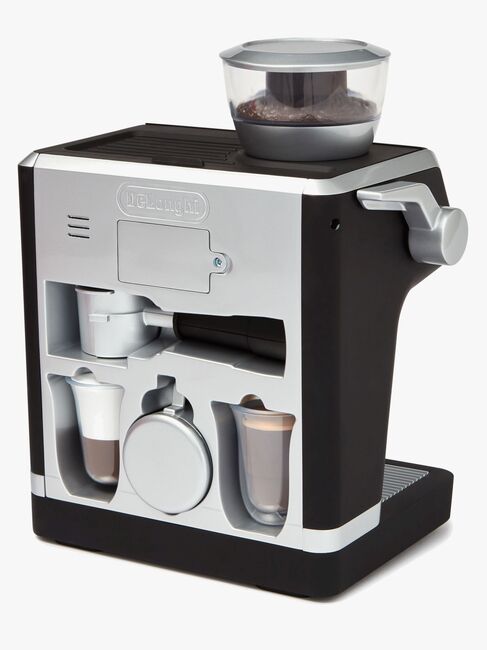 Casdon DeLonghi Barista Kaffemaskine