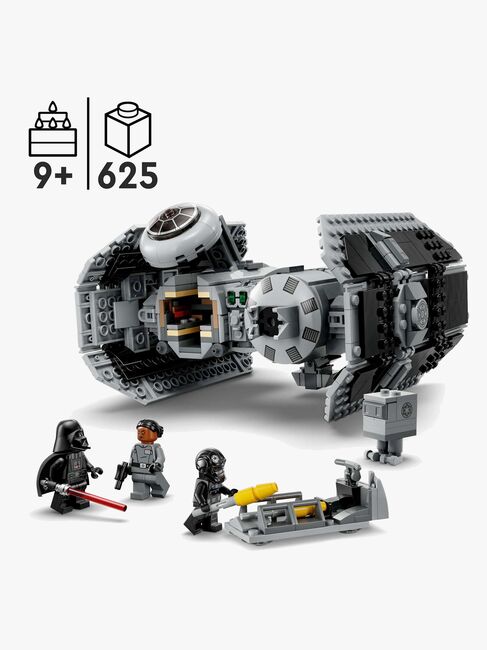 LEGO Star Wars 75347 TIE-bombefly