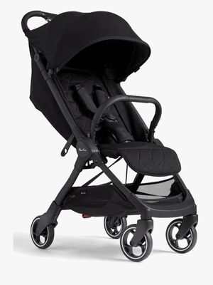 Silver Cross Clic Klapvogn, Space