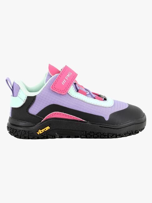 Primigi Pyr GTX Vandtætte Sneakers, Hyacinth/Magenta 24180-00-3668_1.jpg