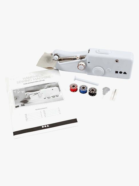 Creativ Company Håndholdt Symaskine