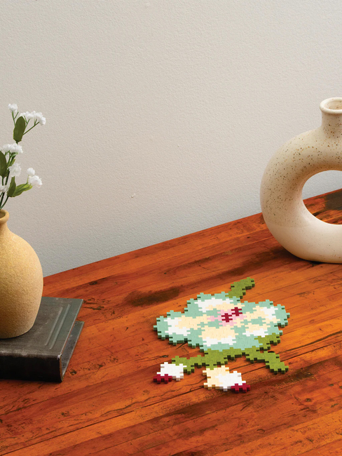 Plus Plus Byggesæt Inspired Van Gogh Almond Blossom