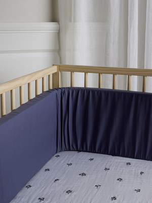 Alice & Fox MEJA Sengerand 350 cm, Dusty Blue