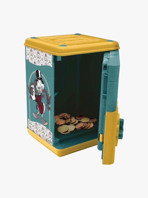 Disney Classic Elektronisk Pengeskab