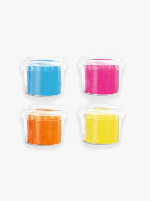 SES Creative Modellervoks 4-pak