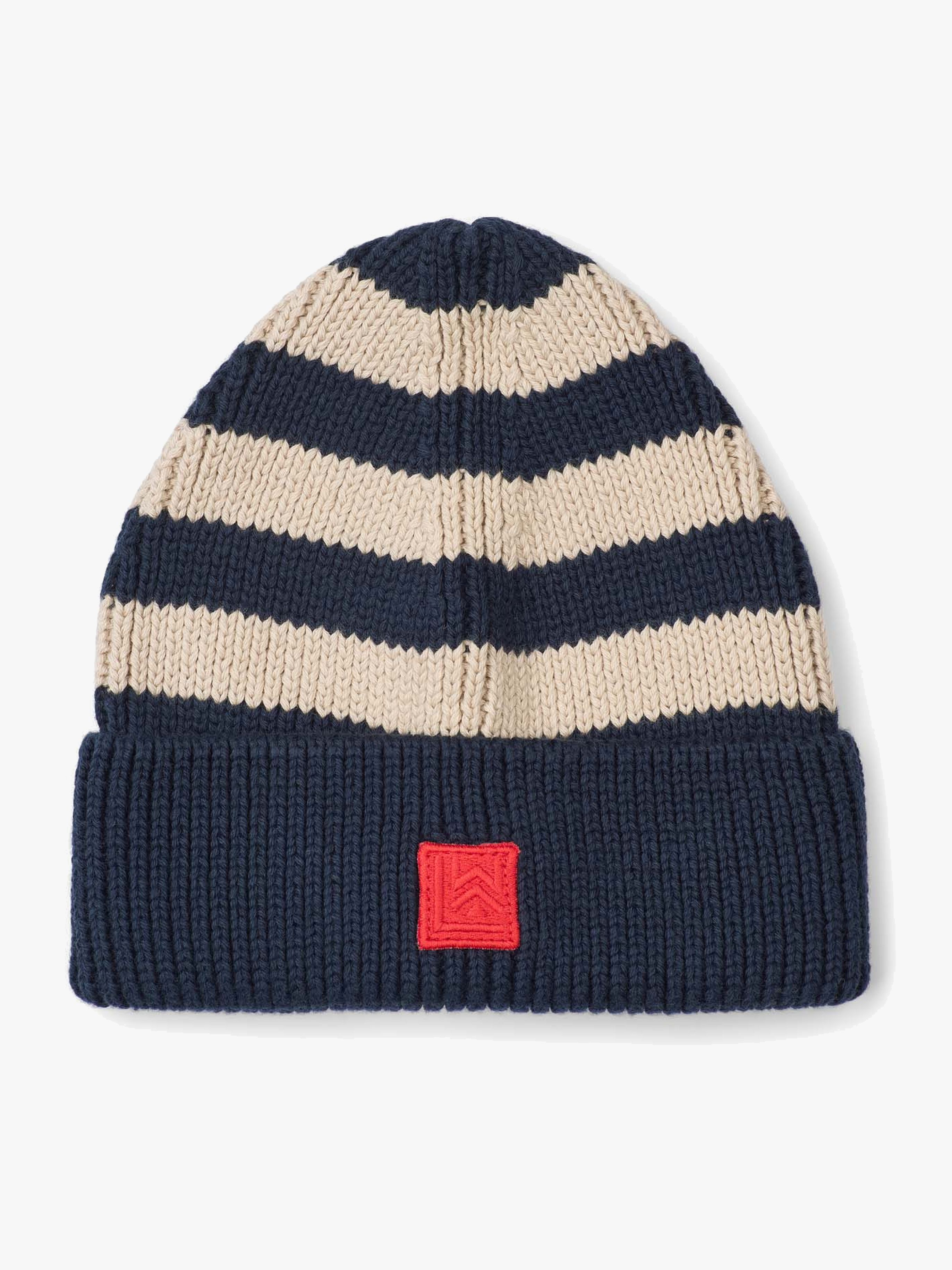 Liewood Ezra Hue, Classic Navy / Sandy Stripe, 7-8 år