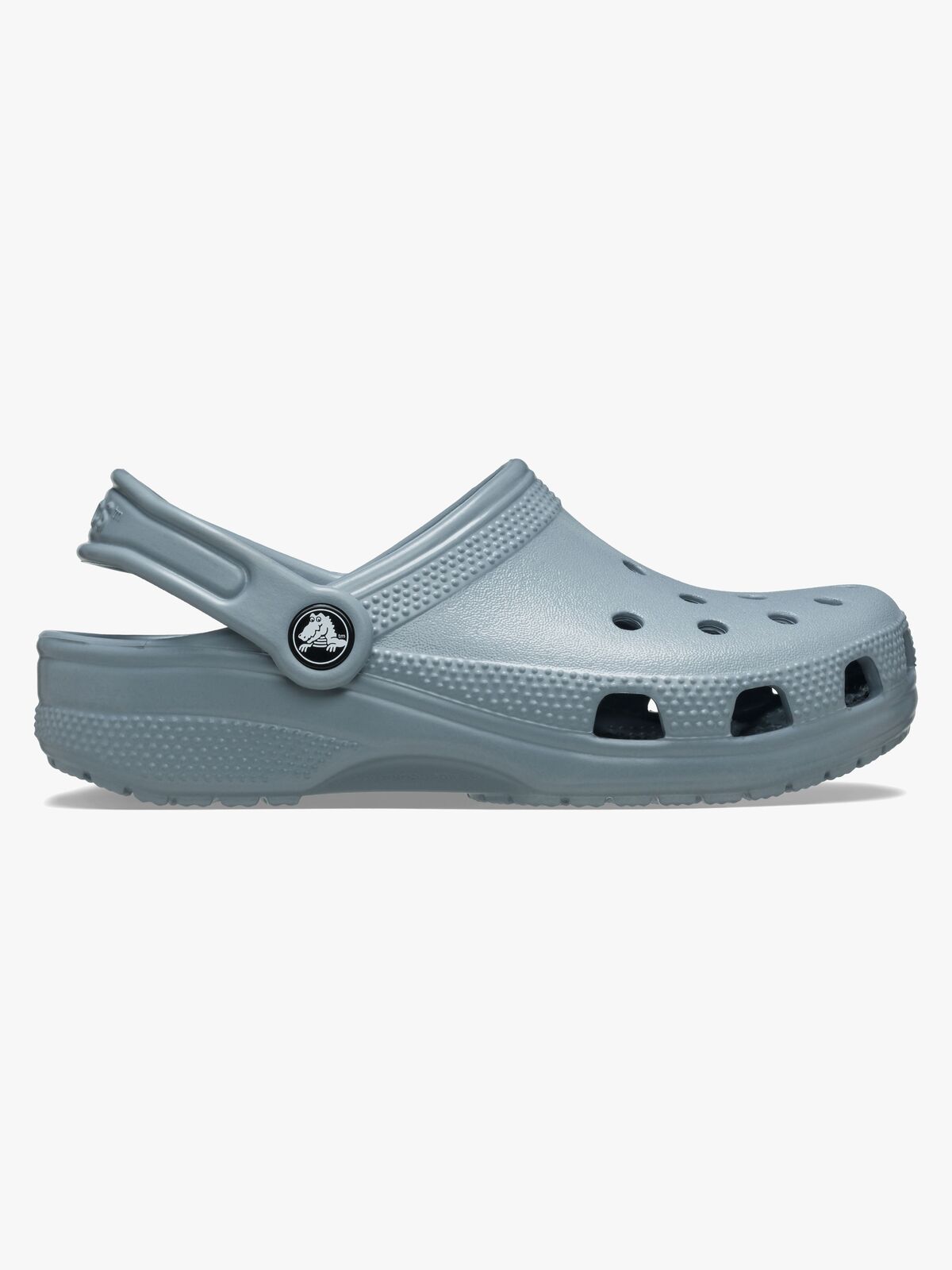 Crocs Classic Crocs, Concrete