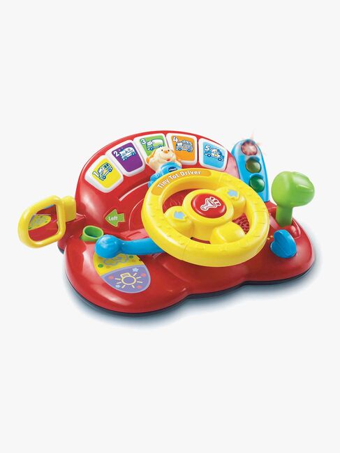Vtech Baby Tiny Tot Instrumentbræt