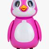Silverlit Rescue Interaktiv Pingvin, Pink