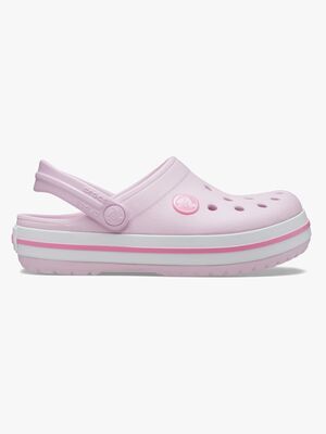 Crocs Classic Sko, Ballerina Pink
