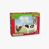 Schleich Farm World Startsæt Bondegård