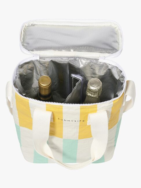 SUNNYLiFE Køletaske til Drikkevarer, Rio Sun