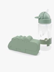 Done By Deer Madkasse & Flaske, Green