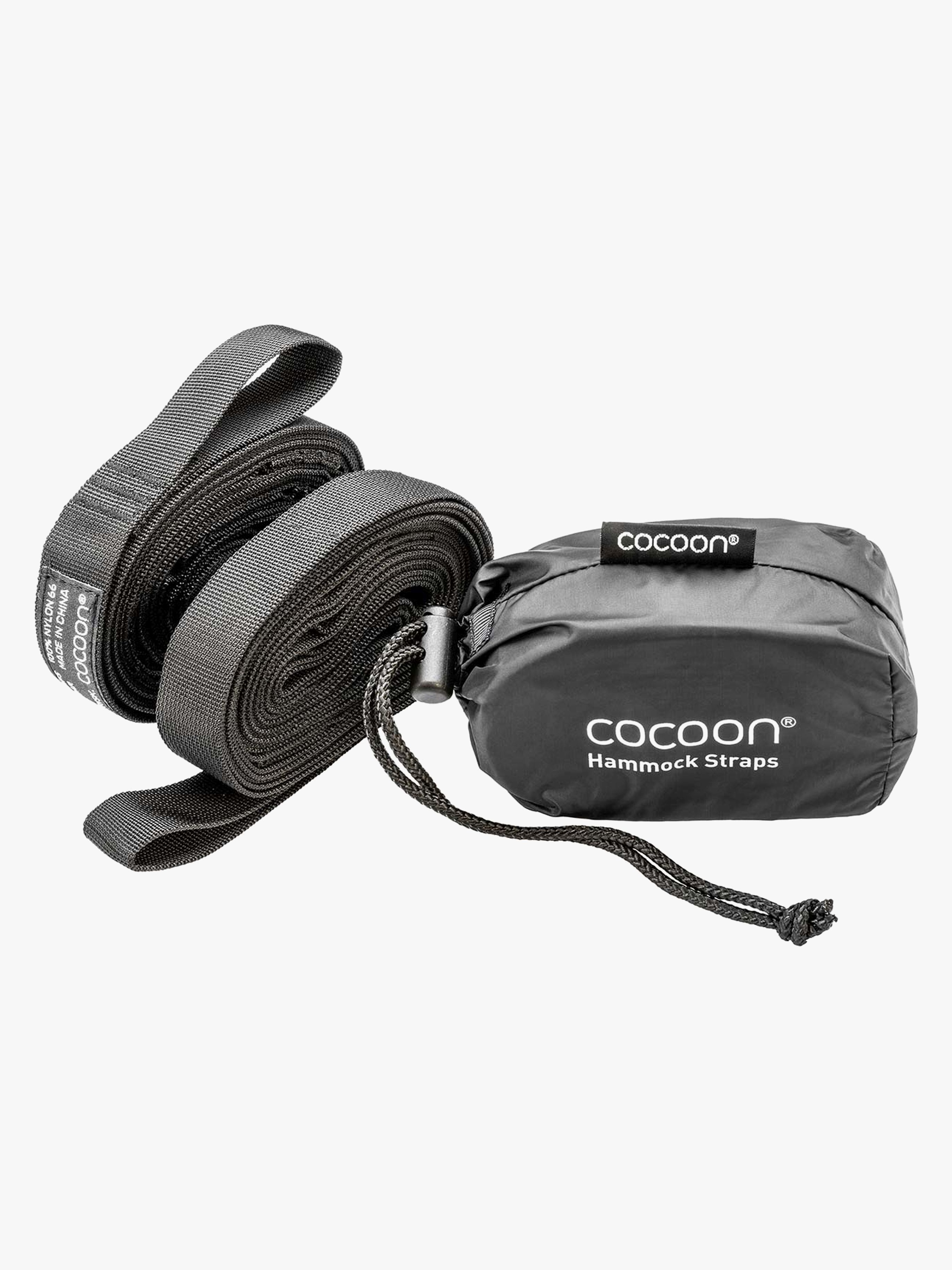 Cocoon Hammock Remme
