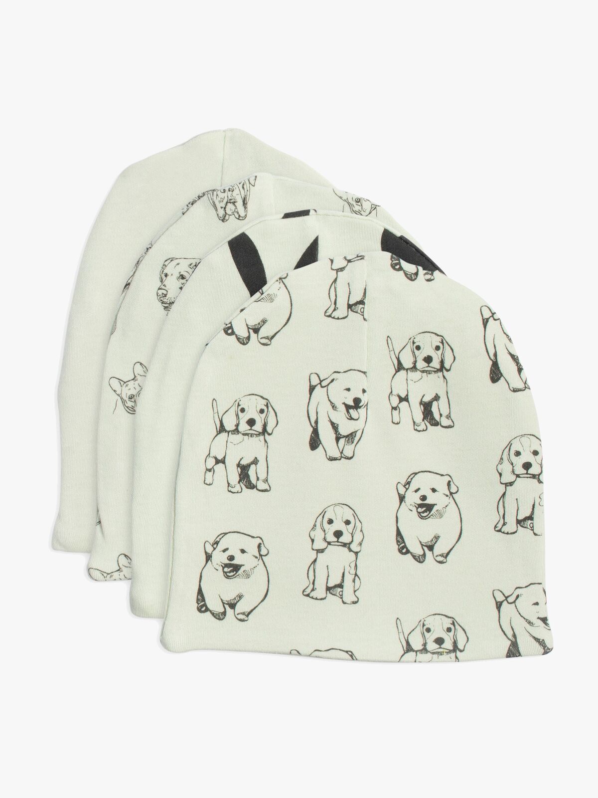 Tiny Treasure Sarah Hue 4-pak, Almost Aqua