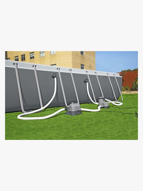 Bestway Hydrogenic Saltvandsklorinator 6 g/h