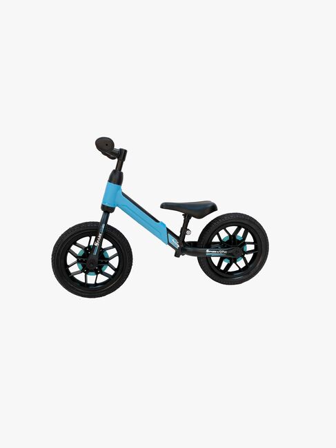 QPlay Spark Løbecykel, Blå