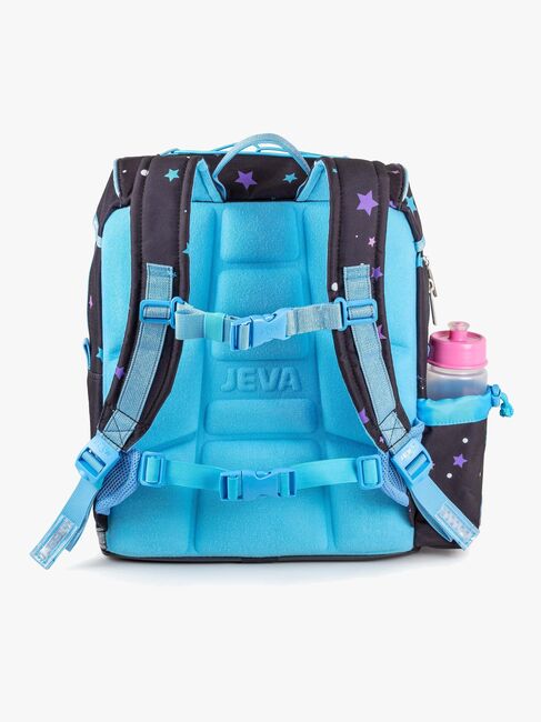 Jeva Intermediate Rygsæk 21 L, Golden Unicorn