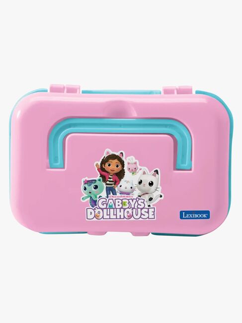 Gabby's Dollhouse Symaskine med Opbevaringskasse