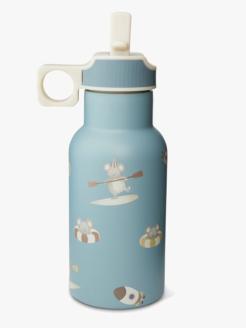 nuuroo Juno Drikkedunk, Surfer